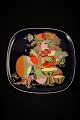 Bjørn Wiinblad 
dish in 
porcelain with 
classic 
Wiinblad motif 
in fine colors.
Measuring: ...