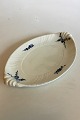 Royal 
Copenhagen 
Juliane Marie 
Platter for 
Tureen No 
12001. Measures 
41 cm / 16 9/64 
in.