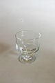 Holmegaard 
Profil White 
Wine Glass. 
Designed by 
Christer 
Holmgren. 
Measures 9.1 cm 
/ 3 37/64 in. 
...