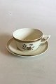 Royal 
Copenhagen 
Liselund (Old) 
Tea Cup and 
Saucer No 
947/9536. 
Measures Cup: 
4.8 cm / 1 
57/64 ...