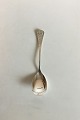Bjorn Wiinblad 
Rosenthal 
Romanze / 
Romance 
Sterling silver 
Small Serving 
Spoon. Measures 
19 cm / ...