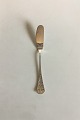 Bjorn Wiinblad 
Rosenthal 
Romanze / 
Romance 
Sterling silver 
Round Fish 
Knife. Measures 
16 cm / 6 ...