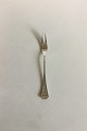 Bjorn Wiinblad 
Rosenthal 
Romanze / 
Romance 
Sterling silver 
Cold Meat Fork. 
Measures 15.5 
cm / 6 ...