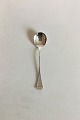 Bjorn Wiinblad 
Rosenthal 
Romanze / 
Romance 
Sterling silver 
Jam Spoon. 
Measures 15.5 
cm / 6 7/64 in.