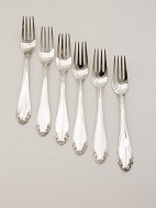 Elisabeth lunch fork