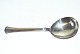 Arvesølv No. 5 
Silver Great 
Potato spoon
Hans Hansen 
No. 5
Length 24 cm.
Beautiful and 
well ...