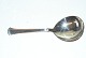 Arvesølv No. 5 
Silver Potato 
spoon
Hans Hansen 
No. 5
Length 20.5 
cm.
Beautiful and 
well ...
