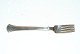 Heritage Silver No 5 Silver breakfast forks
Hans Hansen No. 5