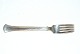 Heritage Silver No 5 Silver Dinner Fork