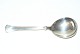 Arvesølv No. 5 
Silver Jam 
spoon
Hans Hansen 
No. 5
Length 13.5 
cm.
Well kept ...