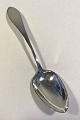 Johan Gerhard 
Struntze IGS. 
Spoon Silver 
Manufactured 
between 
1820-1847 L 
22.5 cm (8.85 
in)