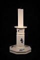 Royal 
Copenhagen Blue 
Flower angular 
candle holders. 
Decoration 
number: 
10/3303. 
Height: 11cm. 
...