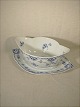 Fluted Half 
Lace Gravy Boat 
Royal 
Copenhagen RC 
No 587
 contact for 
price