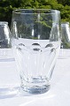 Windsor 
glascervice by 
Kastrup and 
Holmegaard 
glass works, 
Windsor Goblet 
glass. Height 
11.5 cm. ...