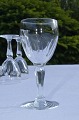 Windsor 
glascervice by 
Kastrup and 
Holmegaard 
glass works, 
Windsor Sherry 
glass. Height 
11cm. ...