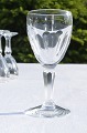 Windsor 
glascervice by 
Kastrup and 
Holmegaard 
glass works, 
Windsor cordial 
glass. Height 
8.8cm.  ...