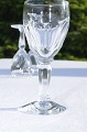 Windsor 
glascervice by 
Kastrup and 
Holmegaard 
glass works, 
Windsor Cordial 
glass. Height 
7.8cm. ...