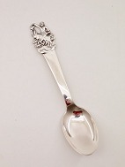 The H C Andersen 830 silver children spoon sold