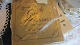 For 
collecctors:
Hairnet, made 
of real hair
These old 
hairnets come 
from "Lisbeth"
We have a ...