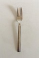 Hans Hansen 
Arvesølv No 18 
Sterling Silver 
Dinner Fork. 
18.6 cm L (7.32 
in)