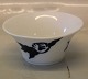 Lin Utzon Rosendahl H.C. Andersen  Bowl S Bowl ca 7 x 15 cm