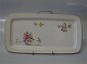 Absalon Bing & Grøndahl Tableware B&G  096 Tray, oblong 27 x 15 cm (364)
