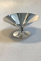 A. F. Rasmussen Sterling Silver Bowl