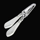 Georg Jensen. 
Silver 
Nutcracker #255 
- Continental / 
Antik - 
1915-1930 
Hallmarks
Designed by 
...