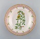 Royal Copenhagen flora danica deep plate.
Model number 20/3546.