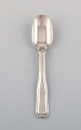 Rare Georg Jensen Old Danish coffee spoon in sterling silver. Ten pieces in 
stock.