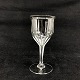 Height 11 cm.
Oreste is 
originally a 
Belgian import 
glass from Val 
Saint Lambert.
Holmegaard ...