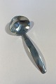 Hingelberg No 
18, Sterling 
Sølv Sukkerske. 
stor L. 11.5 cm
