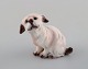 Dahl Jensen. 
Dog, Maltese. 
Model number 
1120.
In very good 
condition.
1st factory 
...