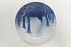 Bing & 
Grondahl. 
Christmas plate 
1913. Diameter 
18 cm. (1 
quality)