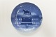 Bing & 
Grondahl. 
Christmas plate 
1914. Diameter 
18 cm. (1 
quality)