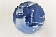 Bing & 
Grondahl. 
Christmas plate 
1940. Diameter 
18 cm. (1 
quality)