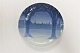 Bing & 
Grondahl. 
Christmas plate 
1904. Diameter 
18 cm. (1 
quality)