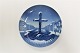 Bing & 
Grondahl. 
Christmas plate 
1946. Diameter 
18 cm. (1 
quality)