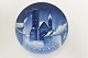 Bing & 
Grondahl. 
Christmas plate 
1943. Diameter 
18 cm. (1 
quality)