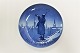 Bing & 
Grondahl. 
Christmas plate 
1948. Diameter 
18 cm. (1 
quality)
