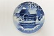 Bing & 
Grondahl. 
Christmas plate 
1945. Diameter 
18 cm. (1 
quality)
