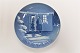 Bing & 
Grondahl. 
Christmas plate 
1958. Diameter 
18 cm. (1 
quality)