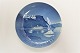 Bing & 
Grondahl. 
Christmas plate 
1953. Diameter 
18 cm. (1 
quality)