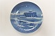 Bing & 
Grondahl. 
Christmas plate 
1952. Diameter 
18 cm. (1 
quality)