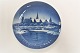 Bing & 
Grondahl. 
Christmas plate 
1950. Diameter 
18 cm. (1 
quality)
