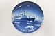 Bing & 
Grondahl. 
Christmas plate 
1951. Diameter 
18 cm. (1 
quality)