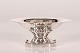 Georg Jensen 
Sølv 
Lille oval 
kandisopsats 
dessin nummer 
42 
Fremstillet af 
sterling sølv 
...