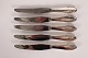 Georg Jensen 
Silver
Beaded 
flatware by 
Georg Jensen in 
1916
Made of 3 
tårnet genuine 
silver ...