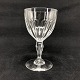 Height 15.5 cm.
Dear child 
have many 
names, but this 
glass is called 
Paul and not 
Poul or ...