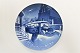 Bing & 
Grondahl. 
Christmas plate 
1937. Diameter 
18 cm. (1 
quality)